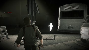 Evil Within 2 - Classic Mode - Part 2 [ chapter 4 ]