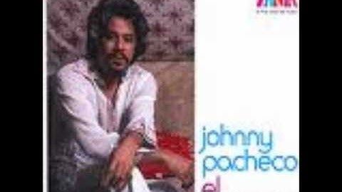 LAMENTO DE UN GUAJIRO - ISMAEL MIRANDA & JOHNNY PACHECO