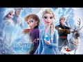 Frozen 3  2024  full movie fact  kristen bellidina menzel josh gad  review and fact