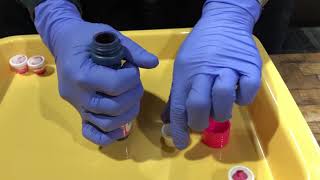 Famous How to replace dot markers tips Wealth