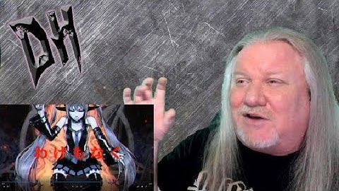 Utsu-P - MiKUSABBATH REACTION & REVIEW! FIRST TIME HEARING!