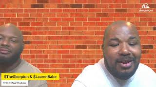 Live Show: A Different World Reboot, Jasmine Guy, Madonna VMAs, Tamar Vs Akbar, Keke Wyatt Arrested