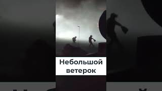 Стихийное Бедствие в Норильске  #Shorts