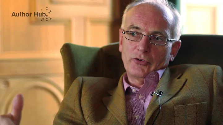 Interview with Hew Strachan, author of The Directi...