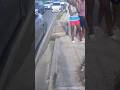 🇯🇲 Police Chase Cry Flew, In Lyssons, St. Thomas Beach Gate Crash📍 Pt.1
