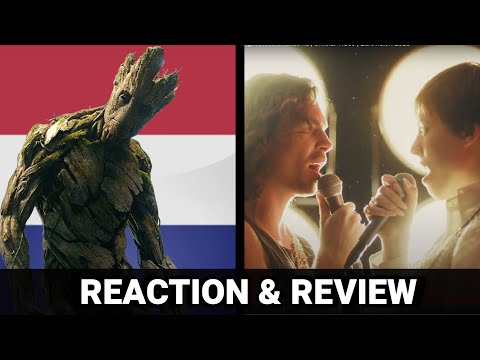 Mia Nicolai & Dion Cooper - Burning Daylight (Reaction & Review)