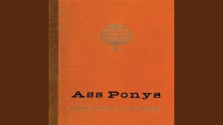 Watch Ass Ponys John Boat video