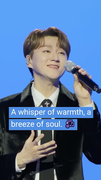 Min Gyu’s Voice in “Whistling” Will Melt Your Heart💖Forestella’s Gentle Soul #forestella #chomingyu