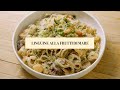 Fabio's Kitchen - Season 4 - Episode 20 - "Linguine Alla Frutti Di Mare"