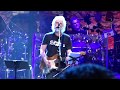 "Man Smart, Woman Smarter"Dead & Company@Jiffy Lube Live, Bristow, VA, 6-22-17