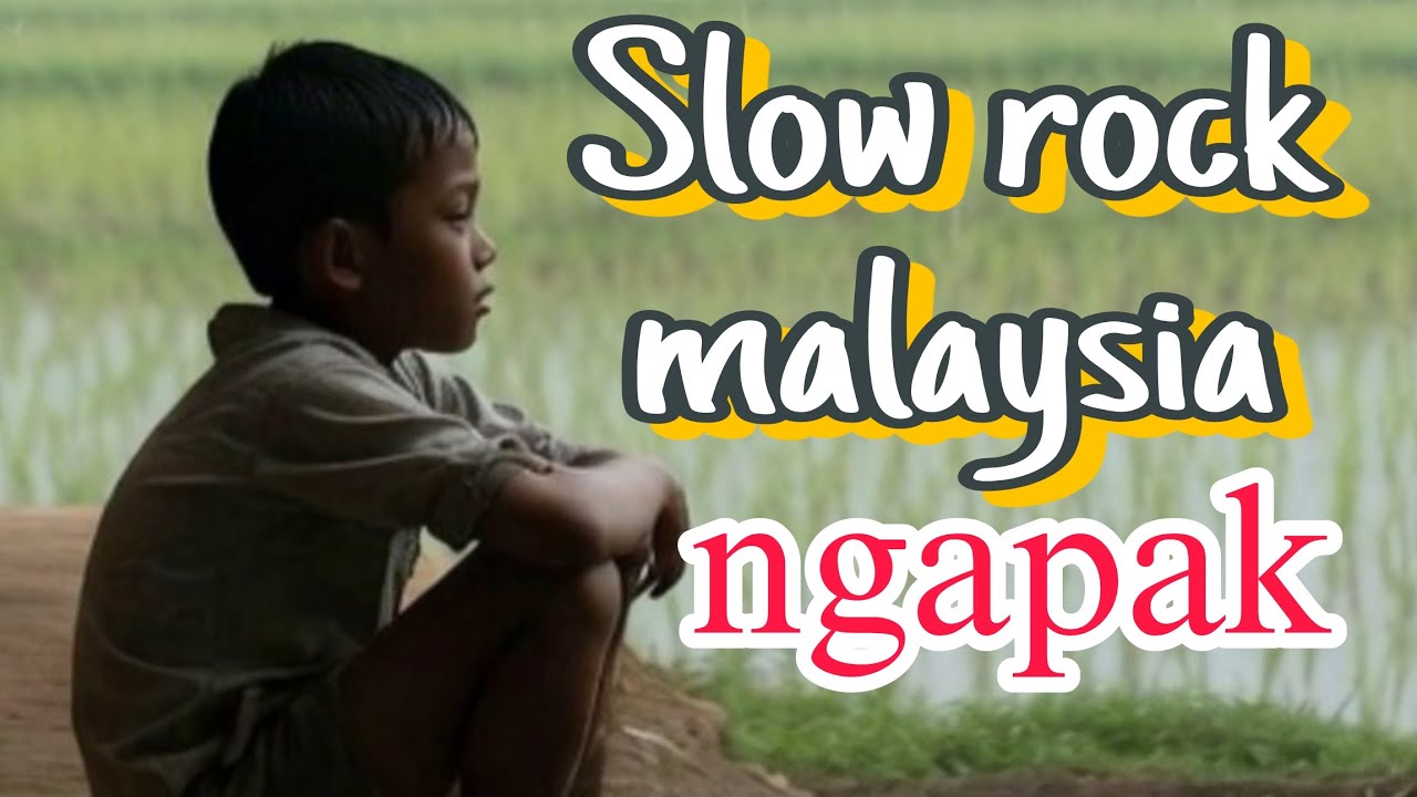 LAGU SLOW ROCK NGAPAK TERPEPULER 2026 