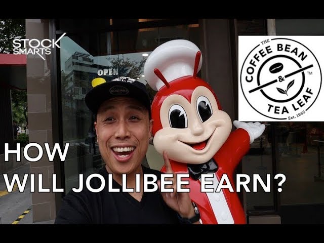 Jollibee Buys Coffee Bean And Tea Leaf Coffee Daily Tips