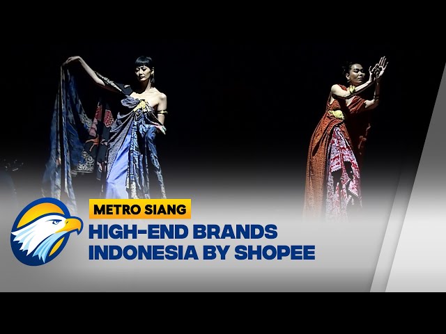 High-End Brands Indonesia By Shopee class=