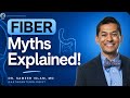 Fiber Myths You Still Believe (And Why Your Gut Isn’t Getting Better)