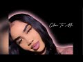 Roseari rose  close to me official audio