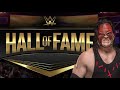 KANE ANNOUNCED FOR WWE HALL OF FAME 2021! WWE NEWS