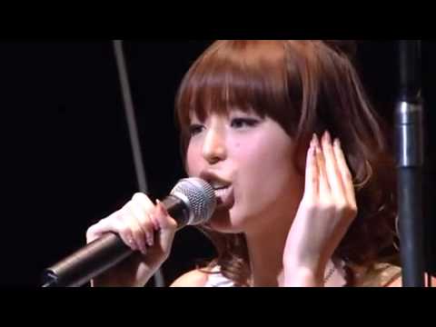 God Knows - Aya Hirano