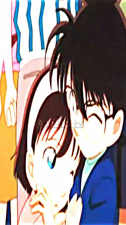 Conan selalu menang banyak🗿😎✨ || jedag jedug detective conan #shorts #detectiveconanedit