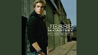 Video thumbnail of "Jesse McCartney - Daddy's Little Girl"