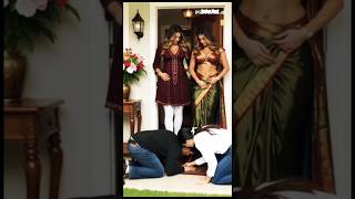 Asmr Cuckold Couple Bowing To Kiss Two Mistress Feet Foot Worship