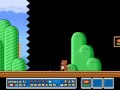 TAS Super Mario All-Stars Super Mario Bros. 3 SNES in 66:46 by Genisto