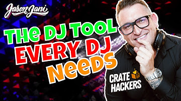 The DJ tool EVERY DJ needs - No more Serato Face forever