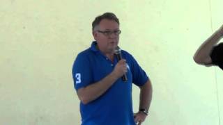 Amway Australia & New Zealand - Achievers Phuket Community Day Speeches