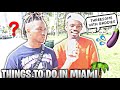 FREAKIEST 🍆💦THING YOU’VE DONE IN MIAMI🌴 | FT: @kingvvibe5285