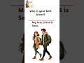 Daily English Conversation on the Street | Spoken English Practice | Learn English