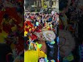 吉善堂八家將多位將爺發駕，這位爐下信徒，是發生了什麼事？