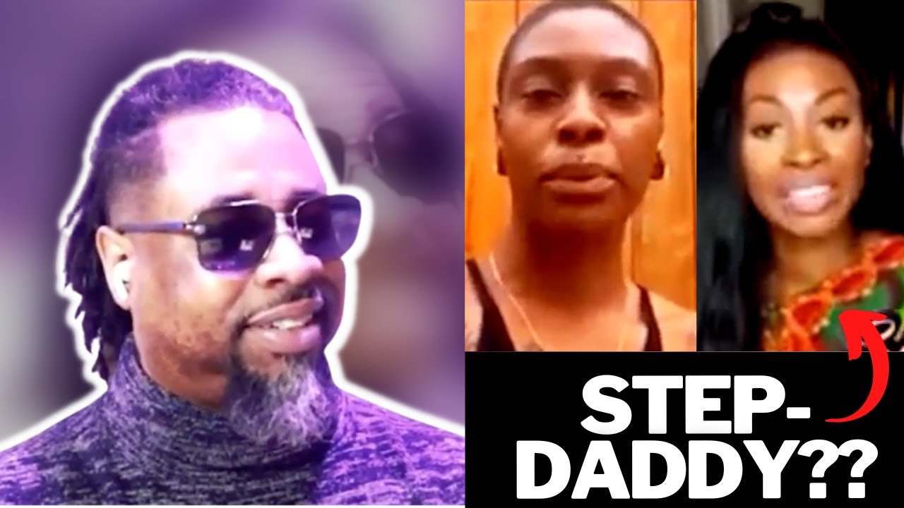 Single Mom DESERVING A BREAK LOOKING FOR STEP-DADDY SEASON..??