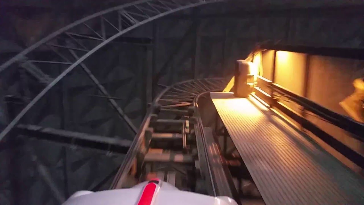 Eurosat vu de l’intérieur