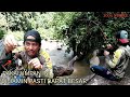 UMPAN PALING JITU UNTUK IKAN MAHSEER KELAH SEMAH EMPURAU IHAN GARIANG KANCRA