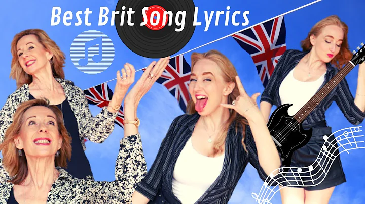 10 Song Lyrics That Perfectly Capture A Place Or Time In Britain! Ed Sheeran to George Formby & more