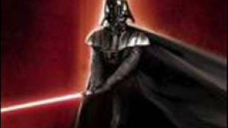 Video thumbnail of "Star Wars Empire Theme Song"