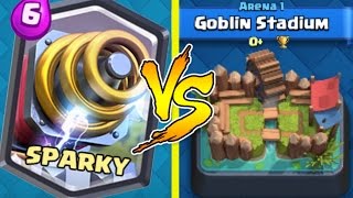 Download lagu SPARKY TROLLING ARENA 1 Clash Royale Funny Moments Wins Trolling Legendary Arena 1 Gameplay SPARKY TROLLING ARENA 1 Clash Royale Funny Moments Wins Trolling Legendary Arena 1 Gameplay