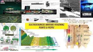 Punk Managers- Poisoning Plants and People-Electrochemical Warfare