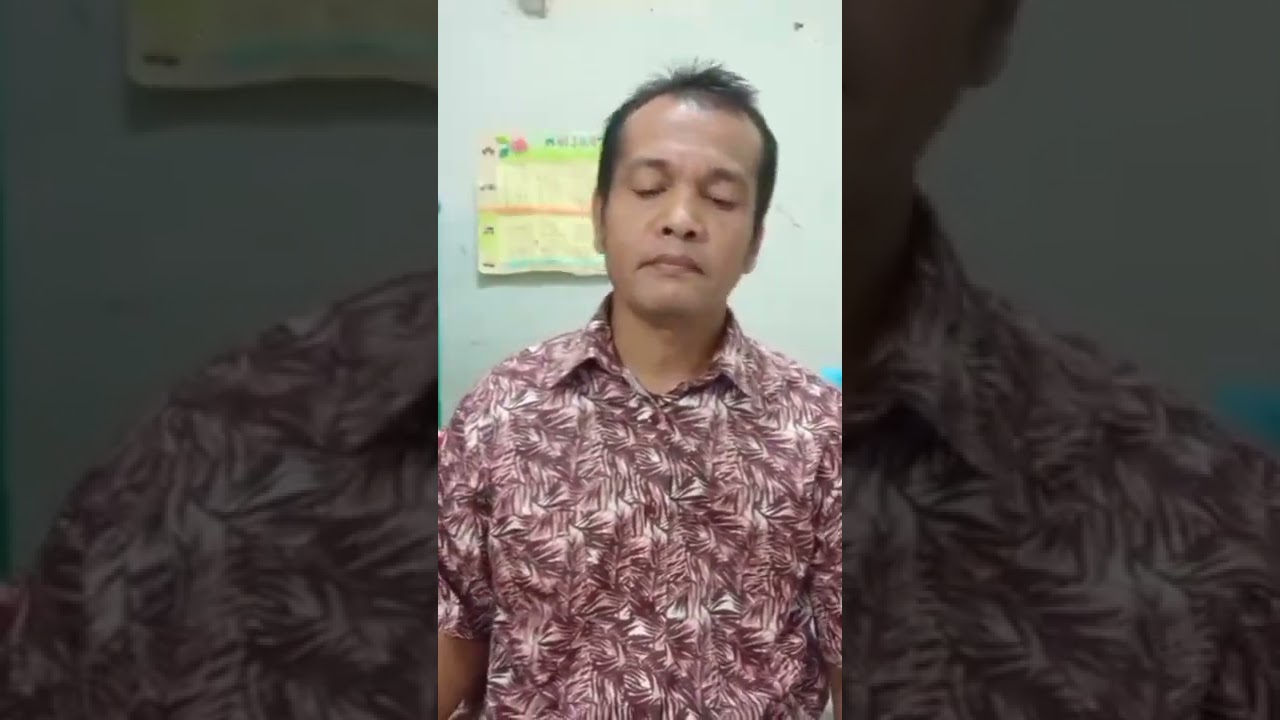 BN 312 PUJILAH TUHAN ALLAH