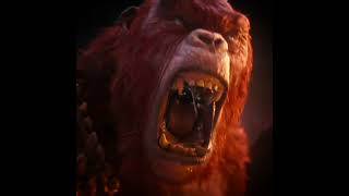 Skar King Edit | Godzilla x Kong: The New Empire |