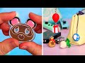 Awesome Animal Crossing Crafts And Video Game DIYs