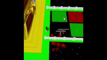 [Arceus X]Impossible Squid Game! Glass Bridge 2