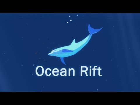 Ocean Rift Long Trailer
