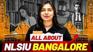 All About NLSIU | NLSIU - Fees, Packages, Eligibility | NLU's Pros & Cons #VishwasDiwasWithPW