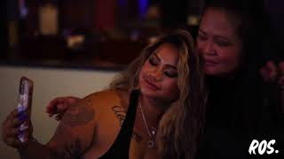 Princess Mae Takesover La To See Her Pinay Magazine Billboard & Visit Yamashiro & Sugar Factory