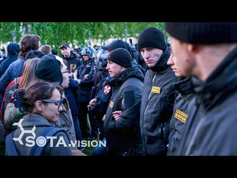 НАС ОСТАНОВИТ ТОЛЬКО