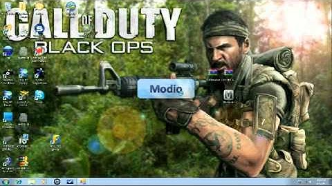 How to mod your xbox live gamertag on mw2.