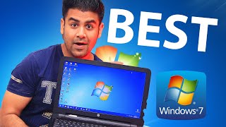 Why Windows 7 was the Best OS Ever | Windows 7  जैसा कोई नहीं screenshot 4