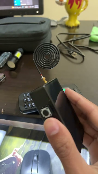 EMP “Electro magnetic pulse” generator test #EMP buy one : https://s.click.aliexpress.com/e/_oEQNuRa