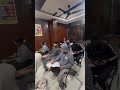 Mern Stack Development Course Session with the Graphic Era University Students in Mac Con Institute.