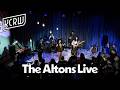 The Altons: KCRW Live From HQ (Full Performance)